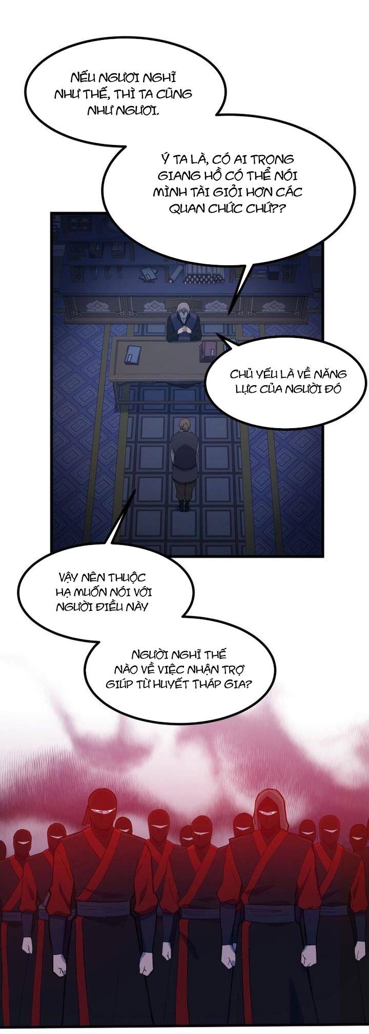 Đại Cao Thủ Chapter 78 - 9