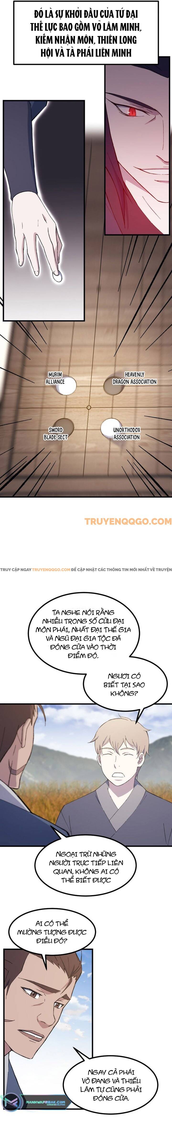 Đại Cao Thủ Chapter 79 - 8