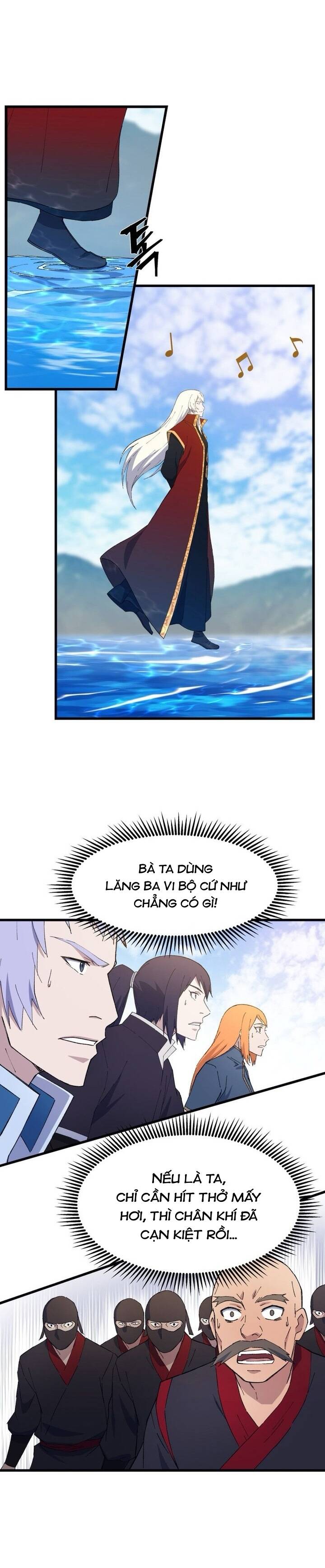 Đại Cao Thủ Chapter 77 - 12