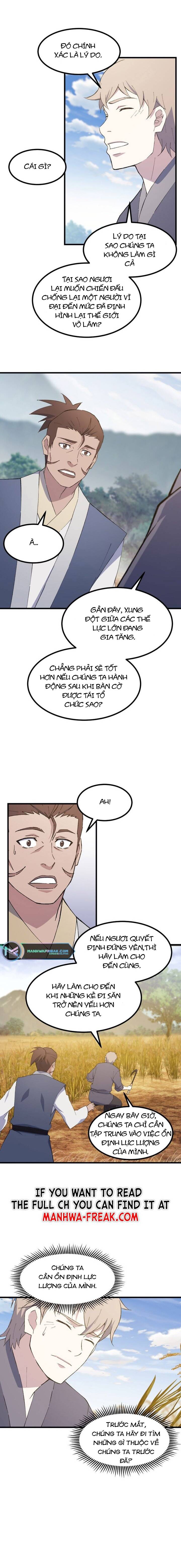 Đại Cao Thủ Chapter 79 - 9