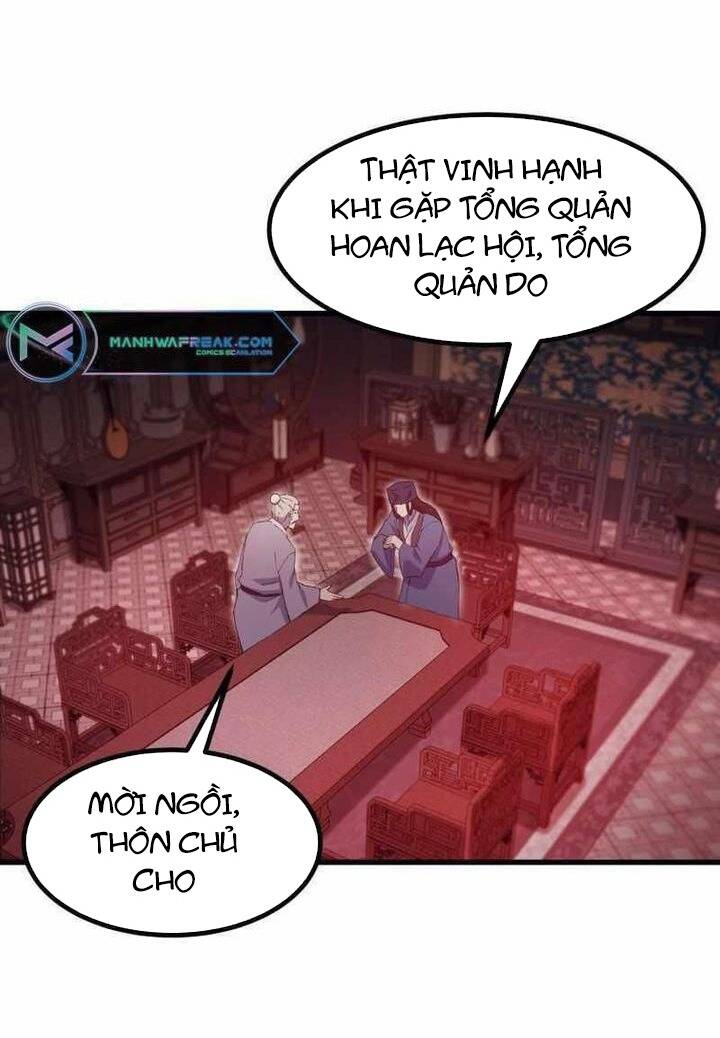 Đại Cao Thủ Chapter 81 - 8