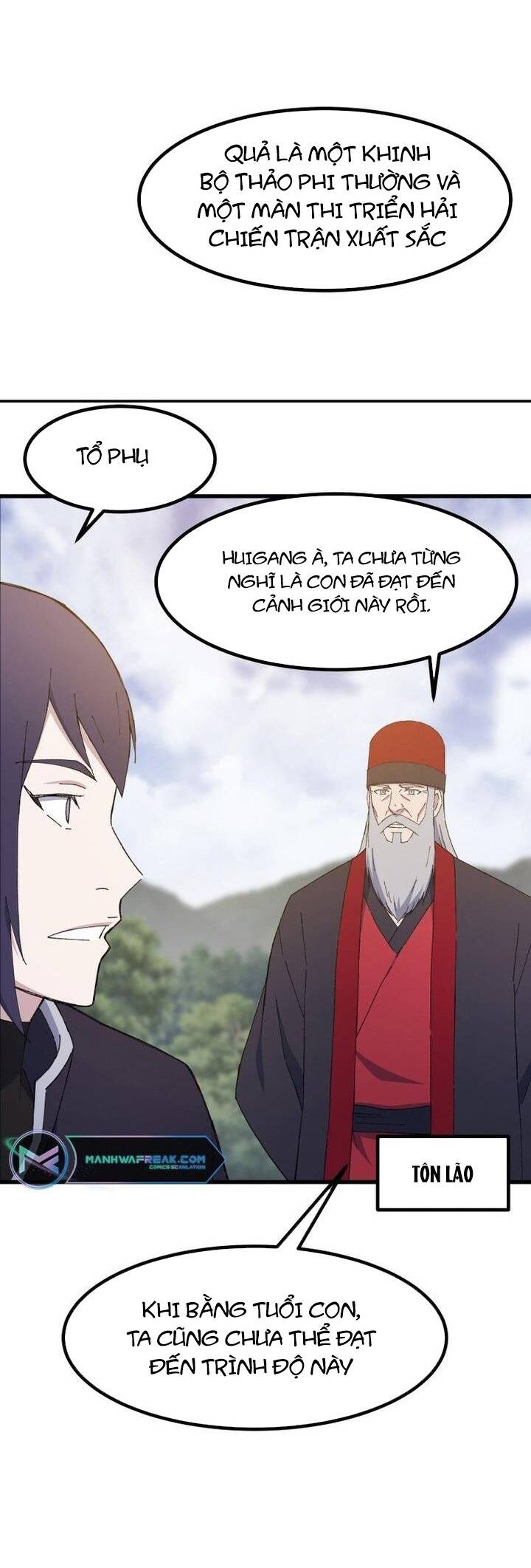 Đại Cao Thủ Chapter 76 - 16