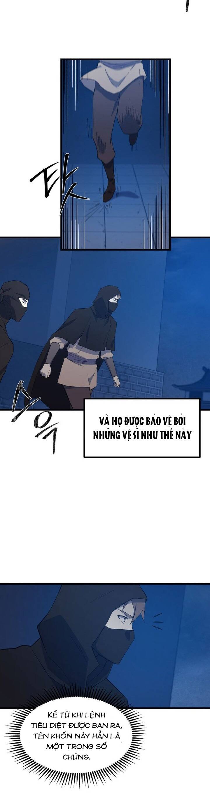 Đại Cao Thủ Chapter 79 - 11