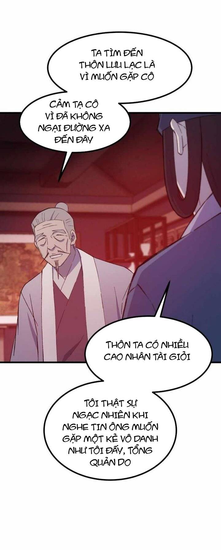 Đại Cao Thủ Chapter 81 - 9
