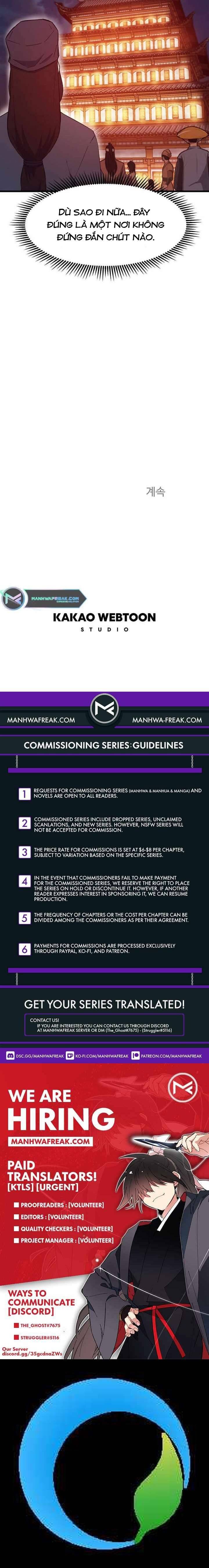 Đại Cao Thủ Chapter 80 - 10