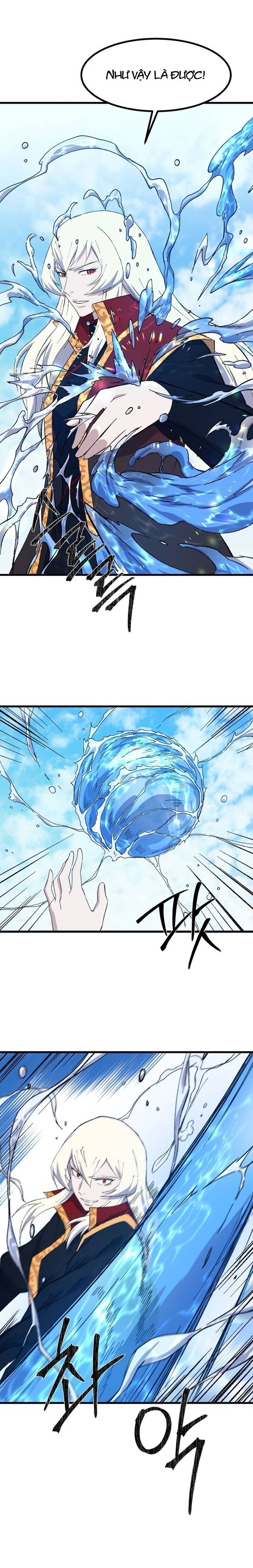 Đại Cao Thủ Chapter 77 - 15