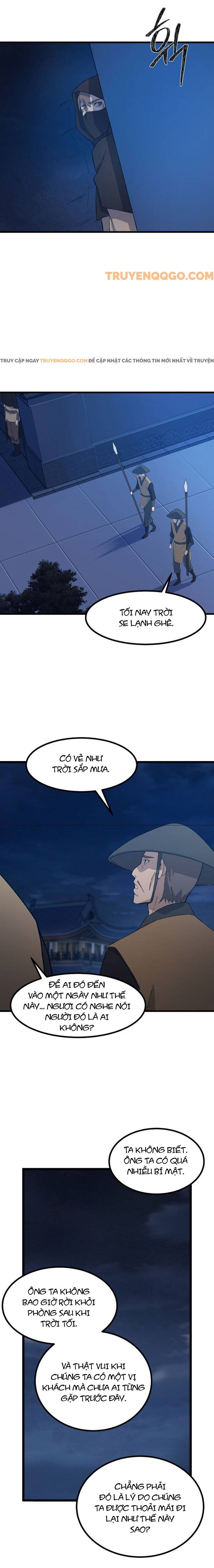 Đại Cao Thủ Chapter 79 - 12