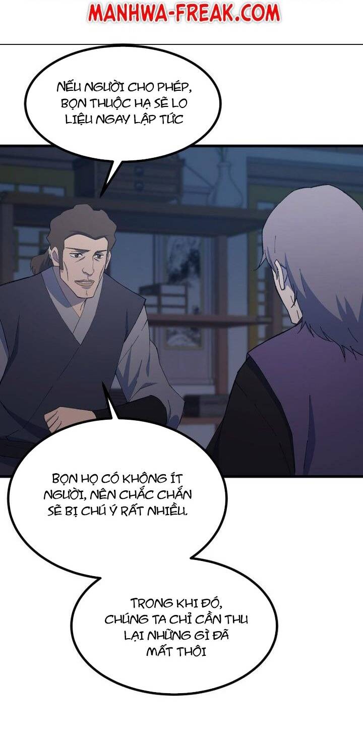 Đại Cao Thủ Chapter 78 - 14