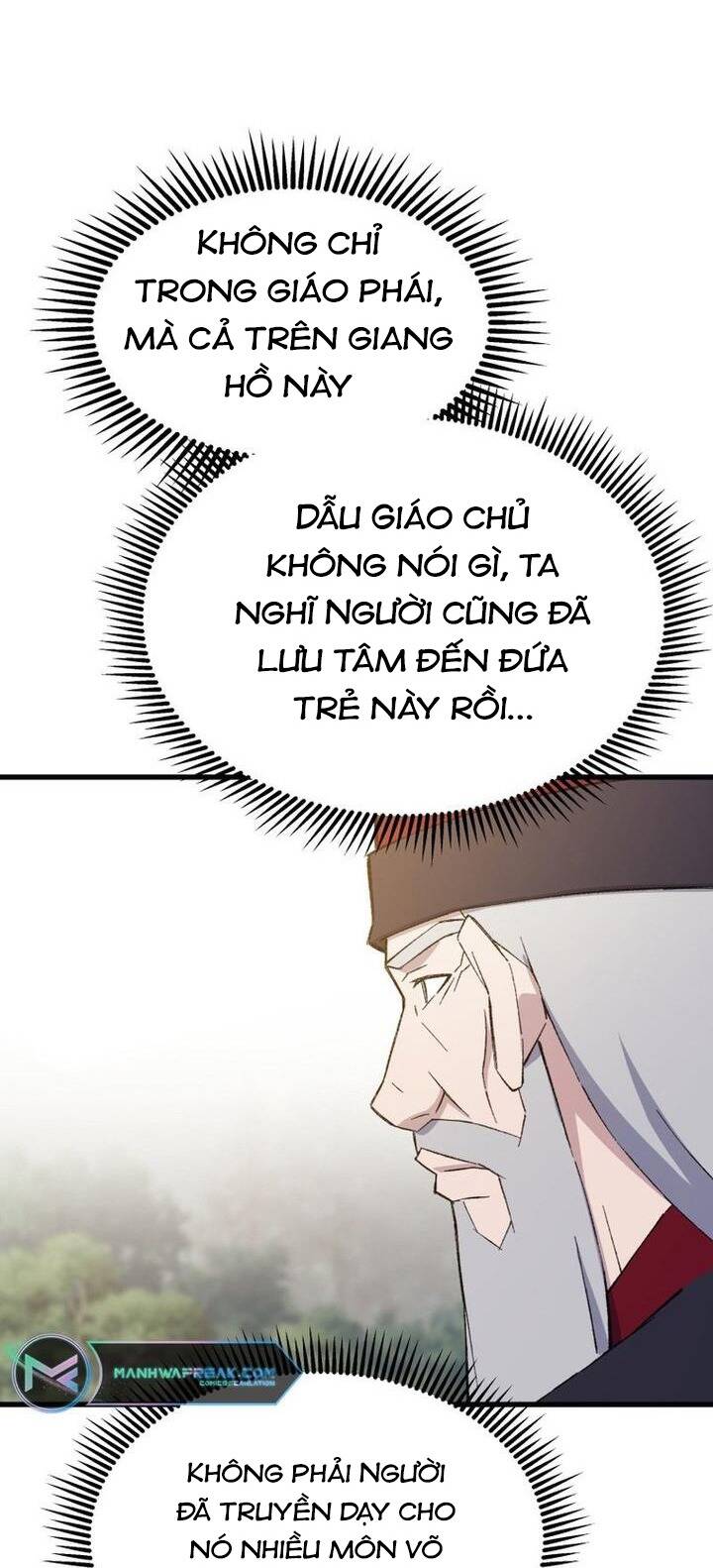 Đại Cao Thủ Chapter 76 - 19