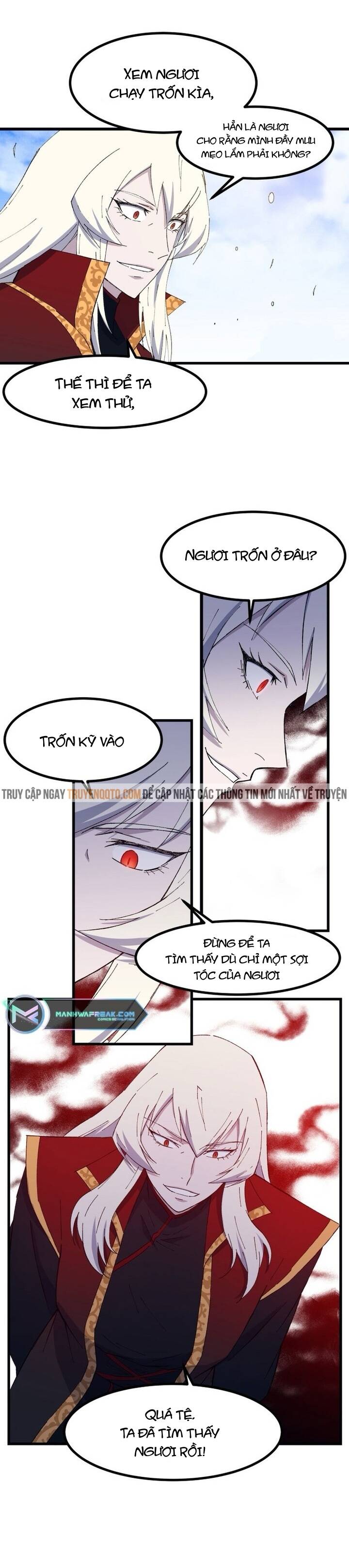 Đại Cao Thủ Chapter 77 - 17