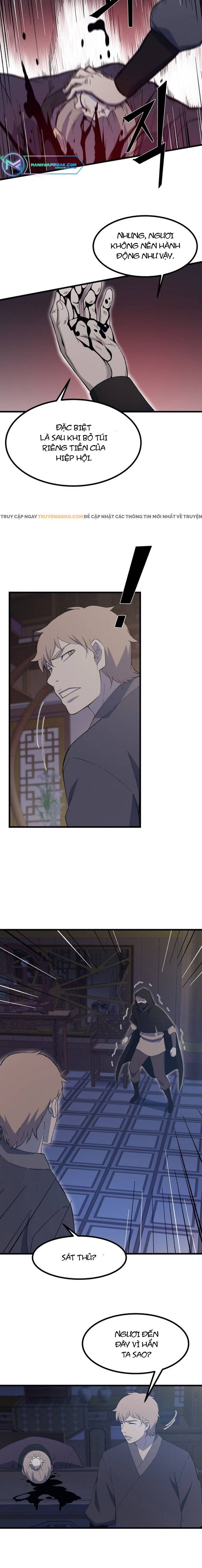 Đại Cao Thủ Chapter 79 - 15