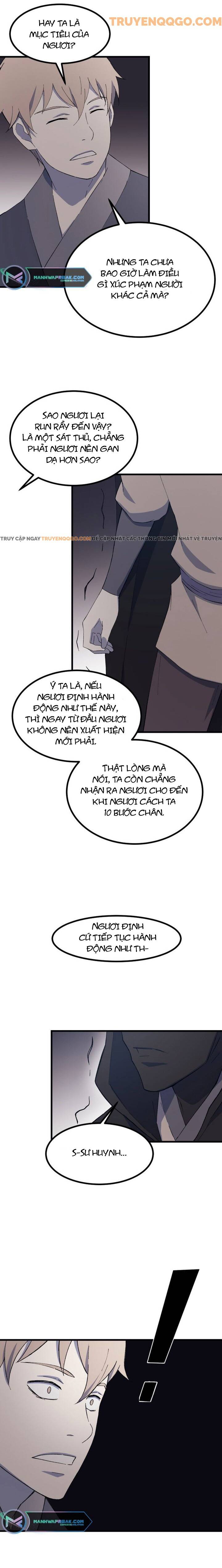 Đại Cao Thủ Chapter 79 - 16