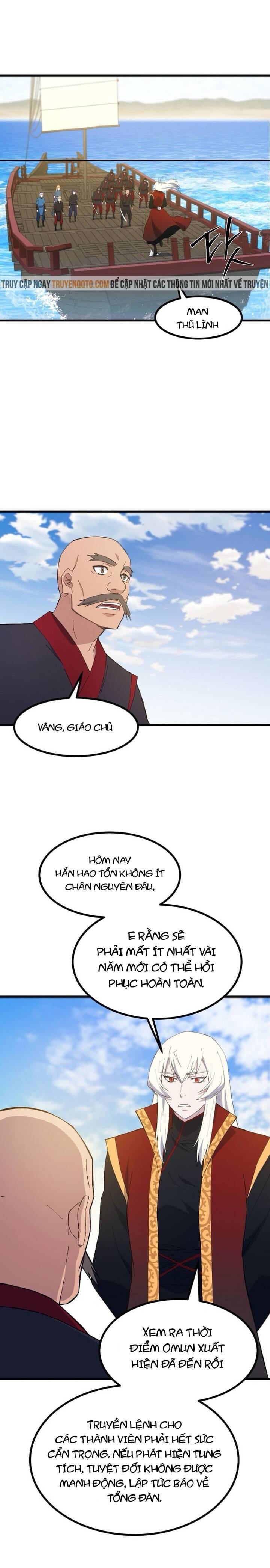 Đại Cao Thủ Chapter 77 - 20