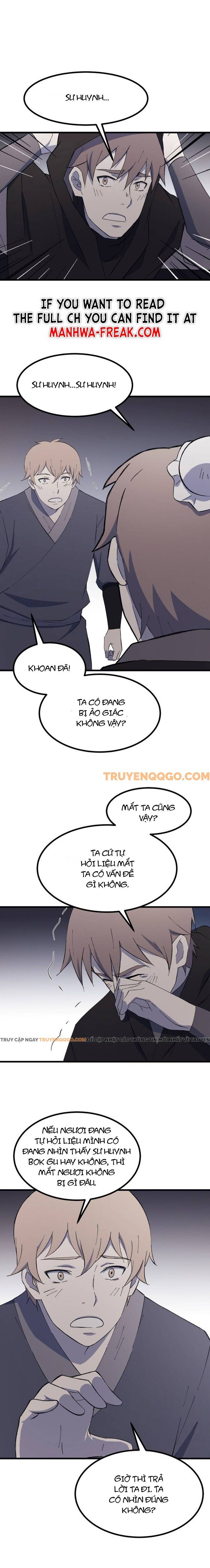 Đại Cao Thủ Chapter 79 - 17
