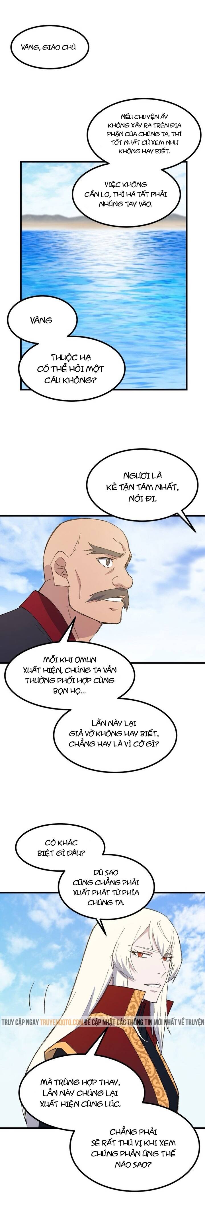 Đại Cao Thủ Chapter 77 - 21