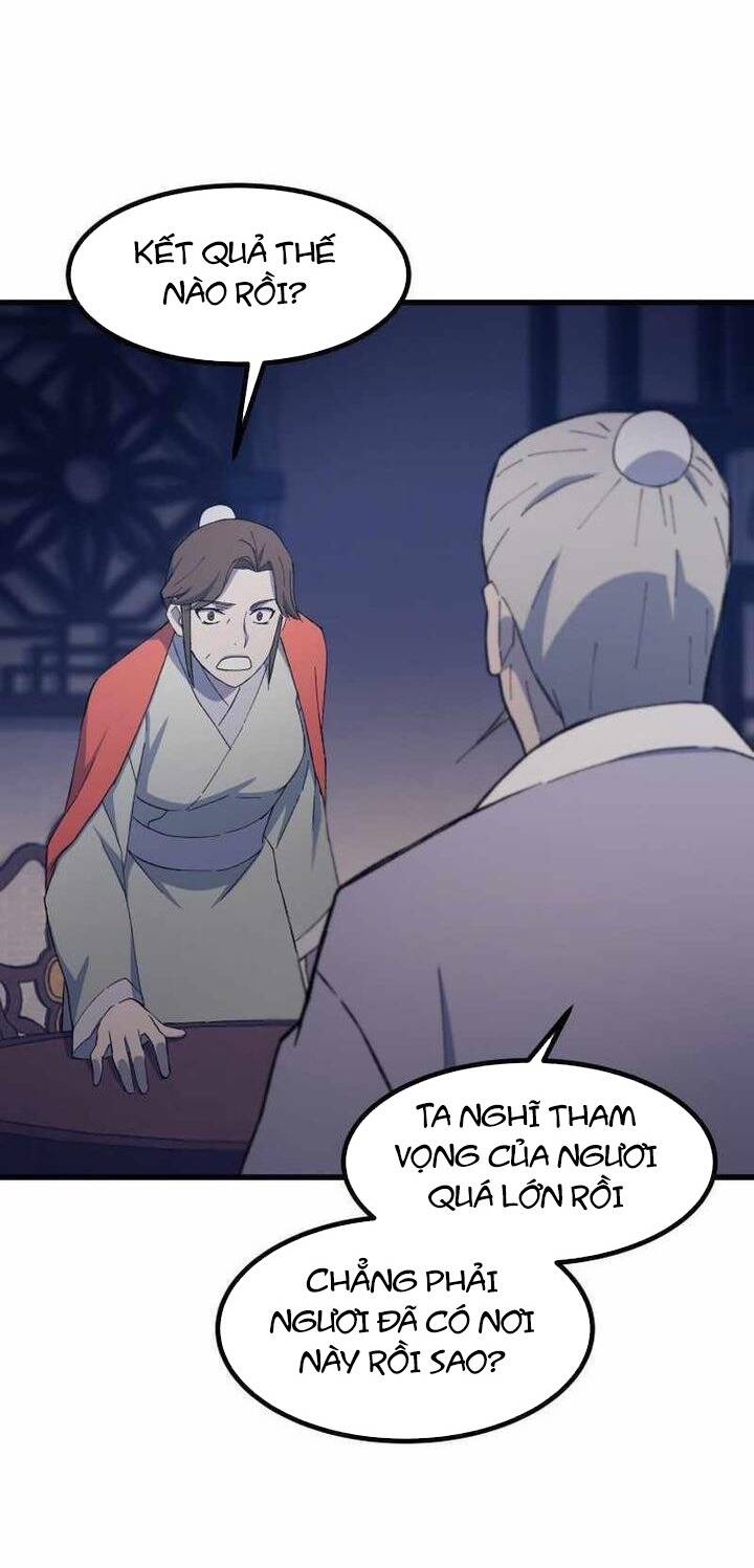 Đại Cao Thủ Chapter 81 - 17