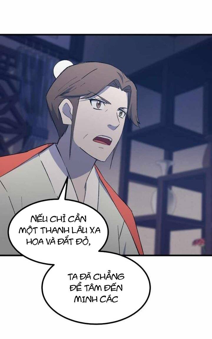 Đại Cao Thủ Chapter 81 - 18