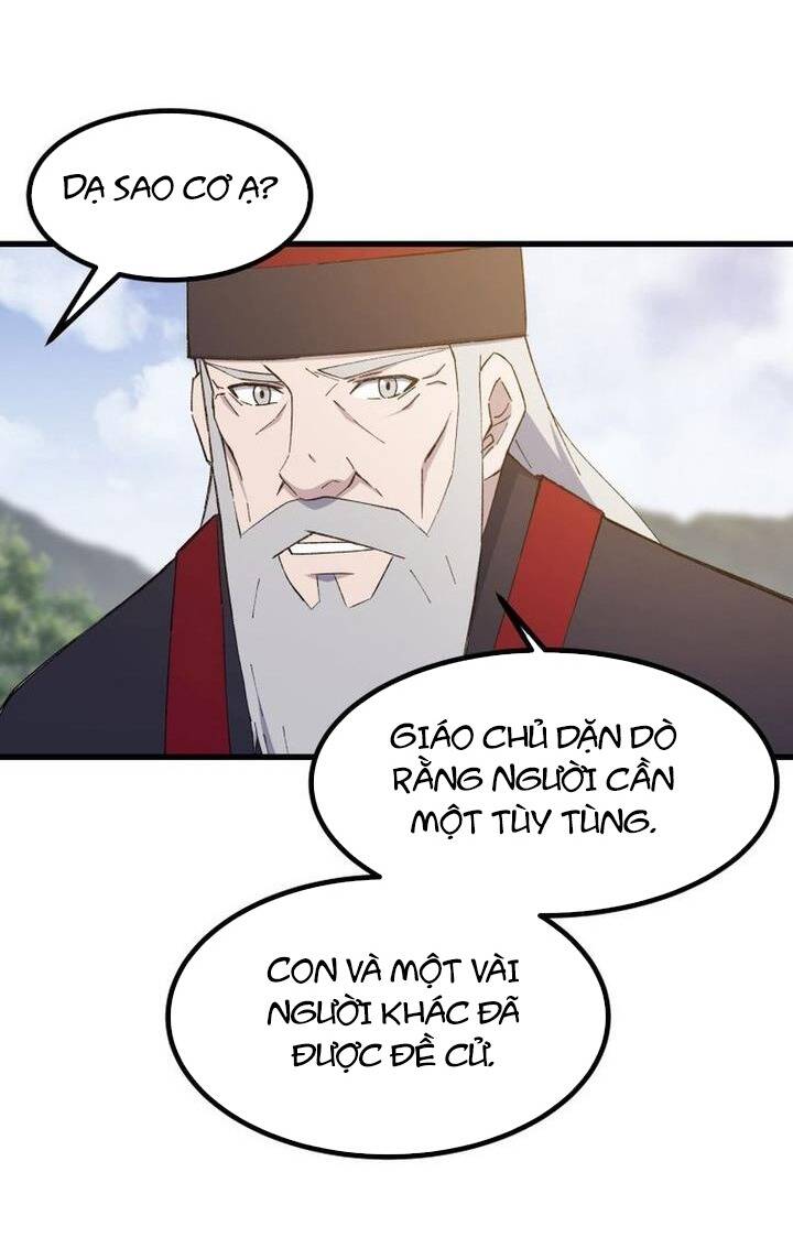 Đại Cao Thủ Chapter 76 - 26