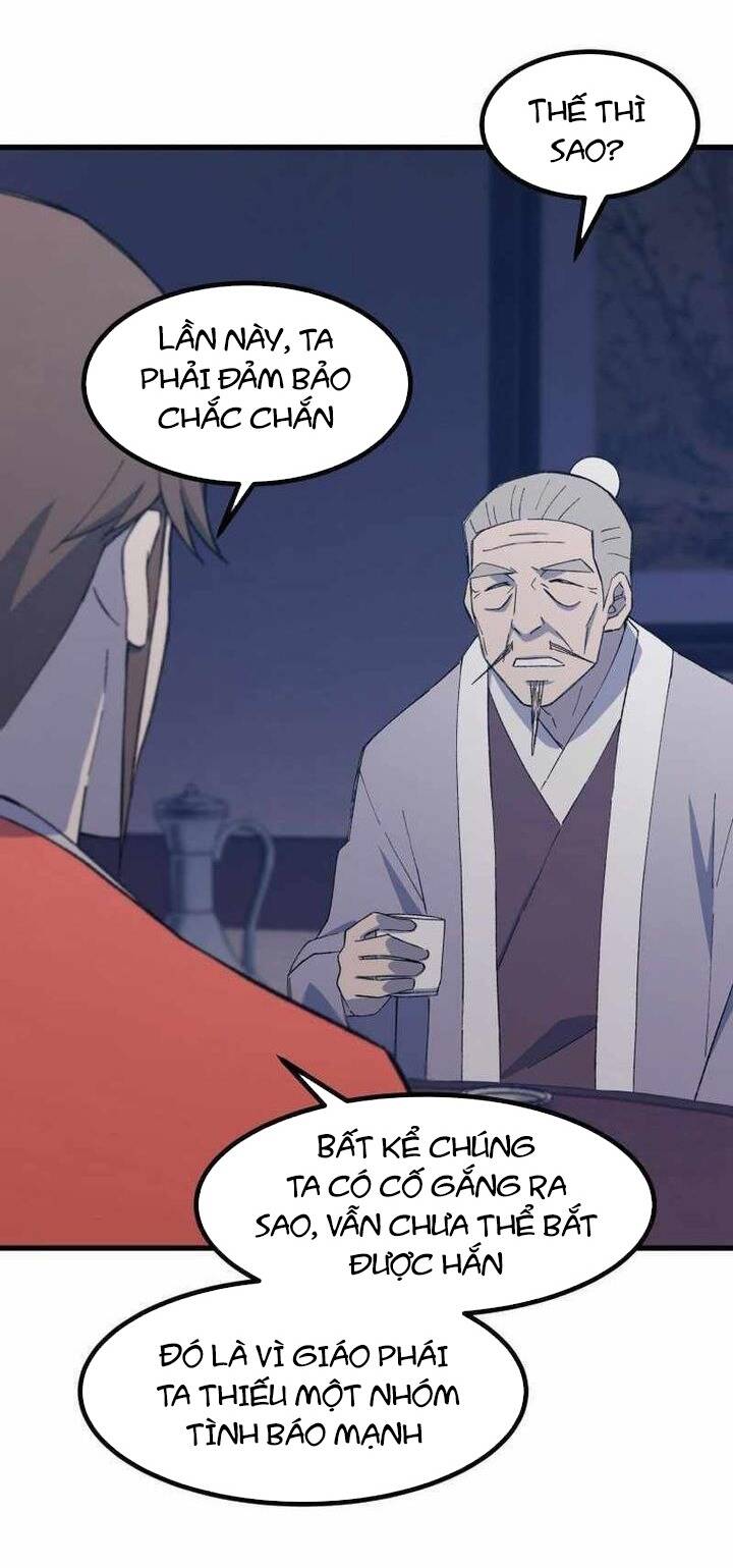 Đại Cao Thủ Chapter 81 - 19