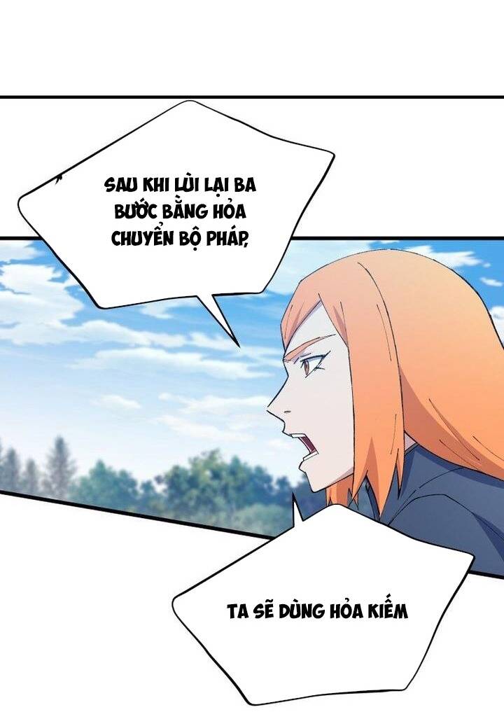 Đại Cao Thủ Chapter 78 - 23