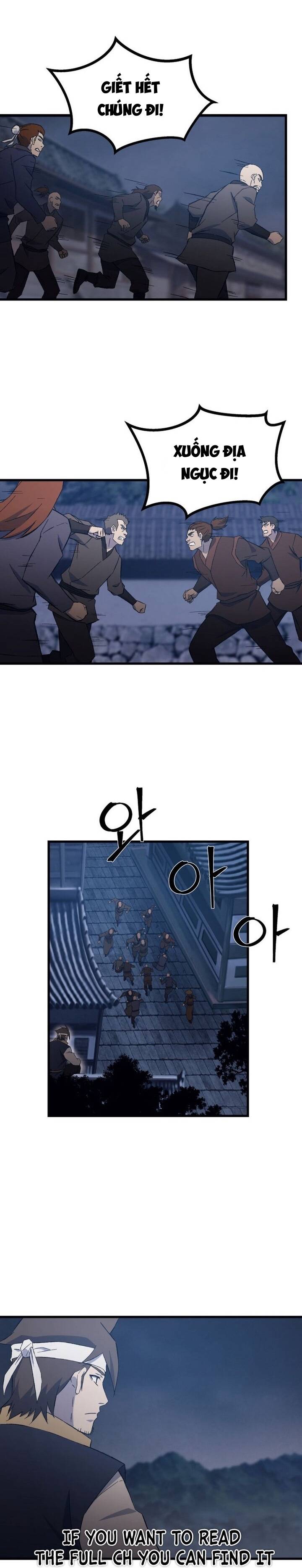 Đại Cao Thủ Chapter 77 - 25