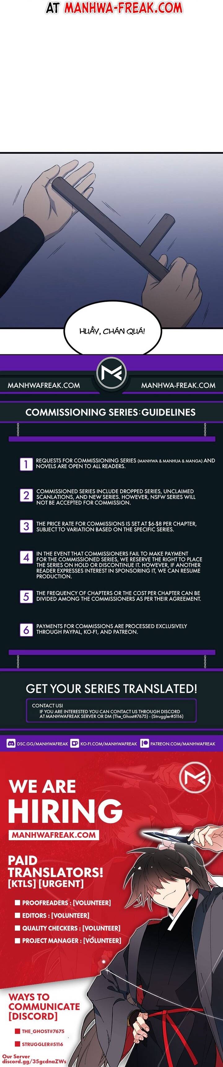 Đại Cao Thủ Chapter 77 - 26