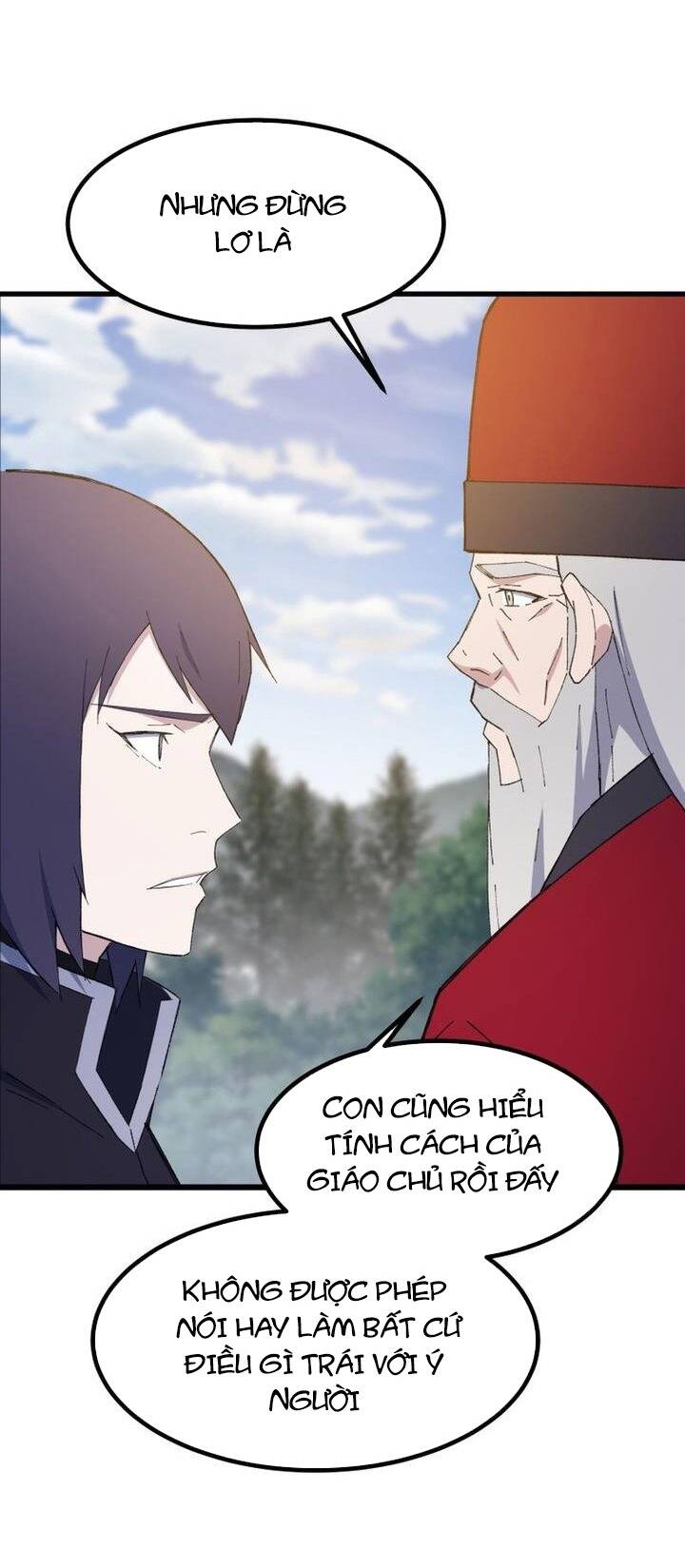 Đại Cao Thủ Chapter 76 - 29