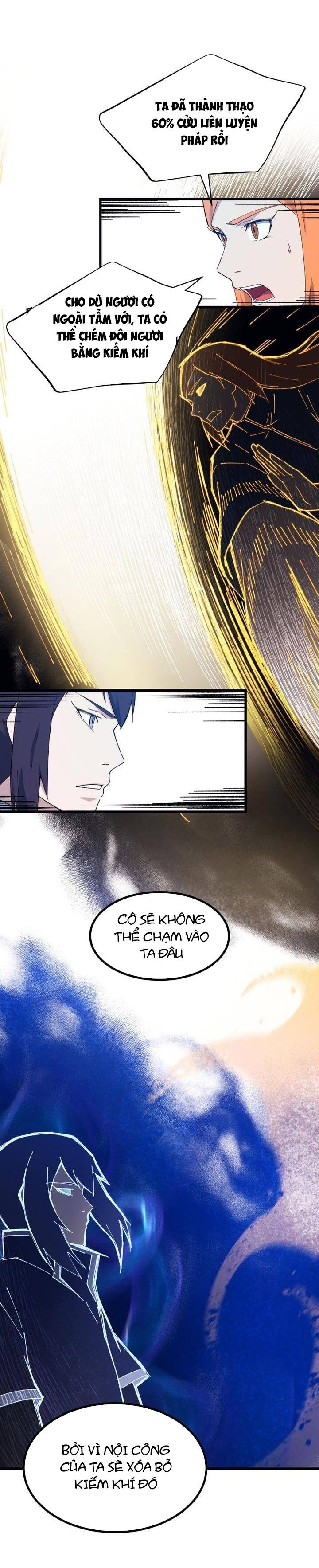 Đại Cao Thủ Chapter 78 - 25