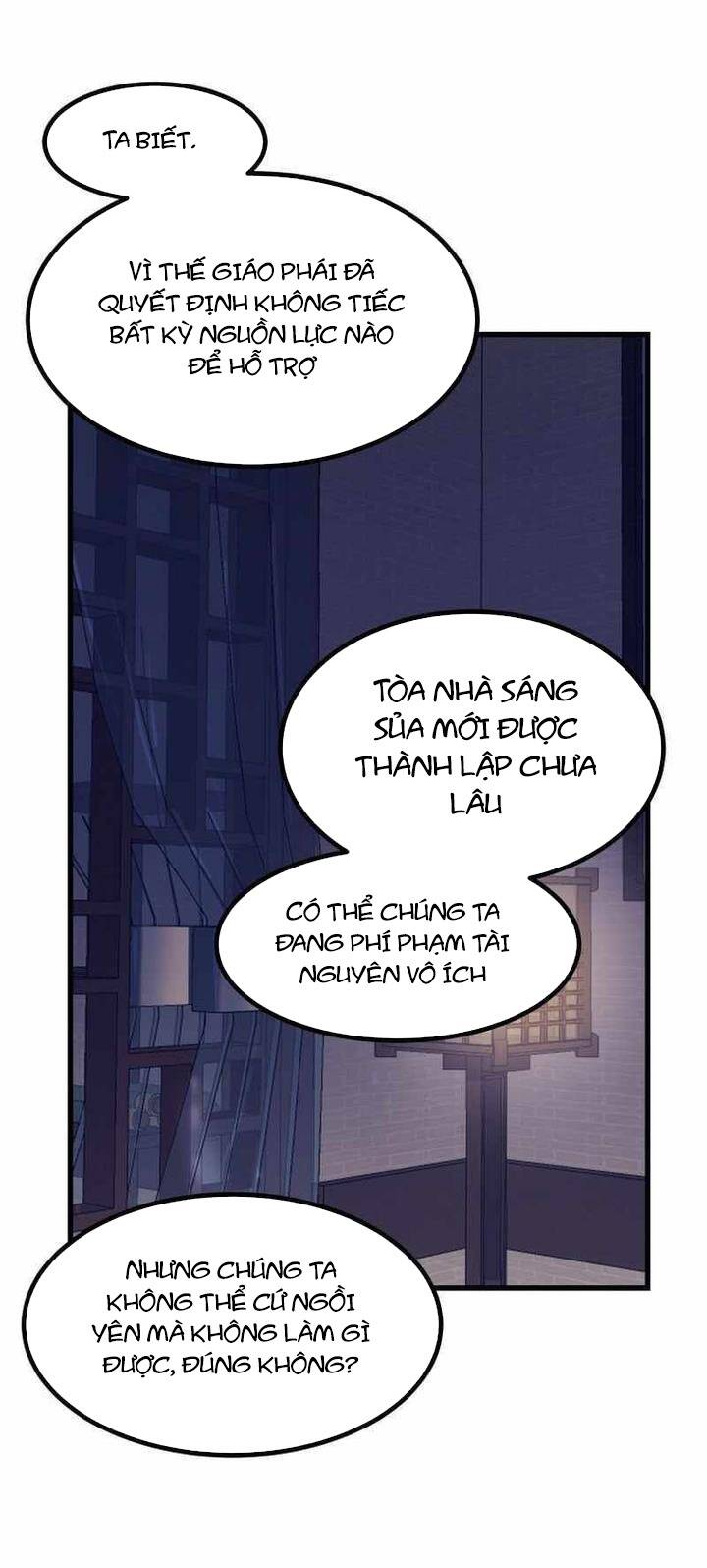 Đại Cao Thủ Chapter 81 - 23