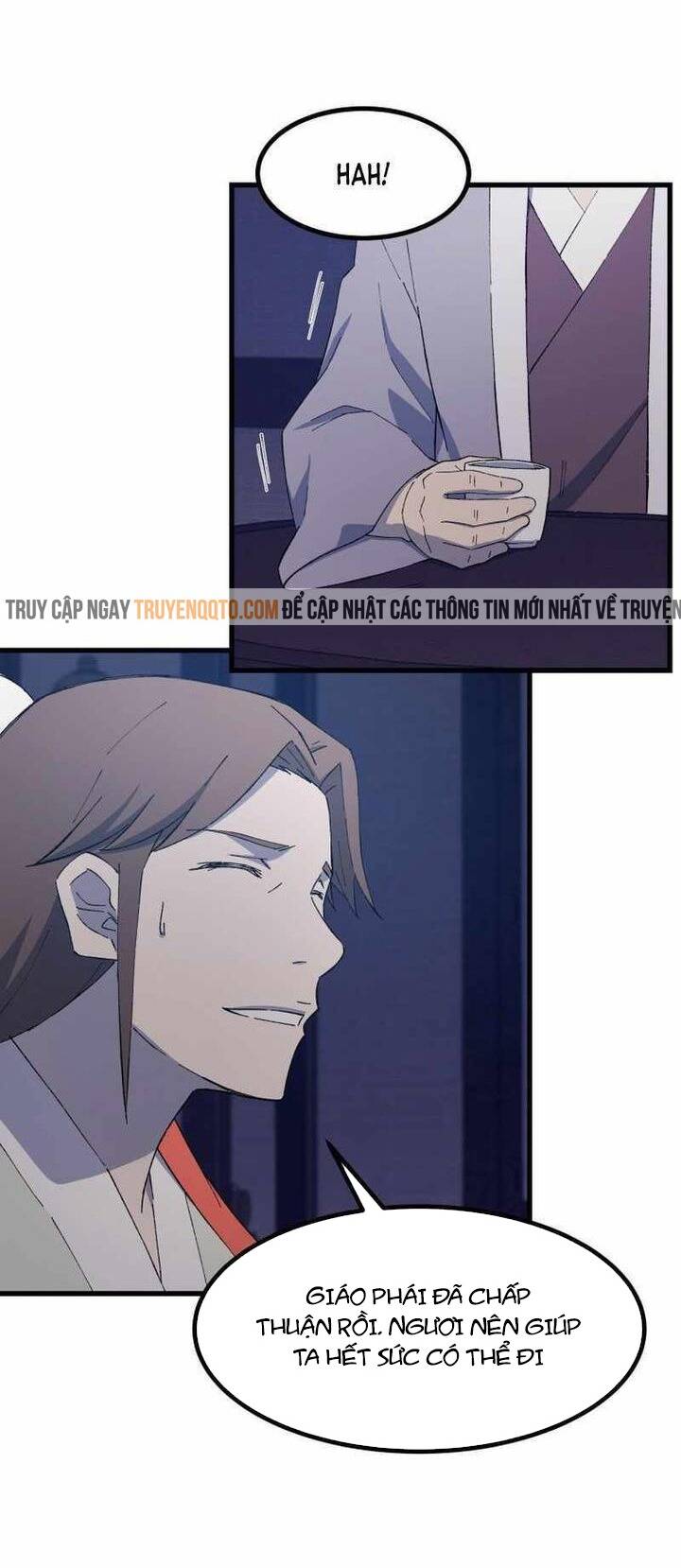 Đại Cao Thủ Chapter 81 - 24