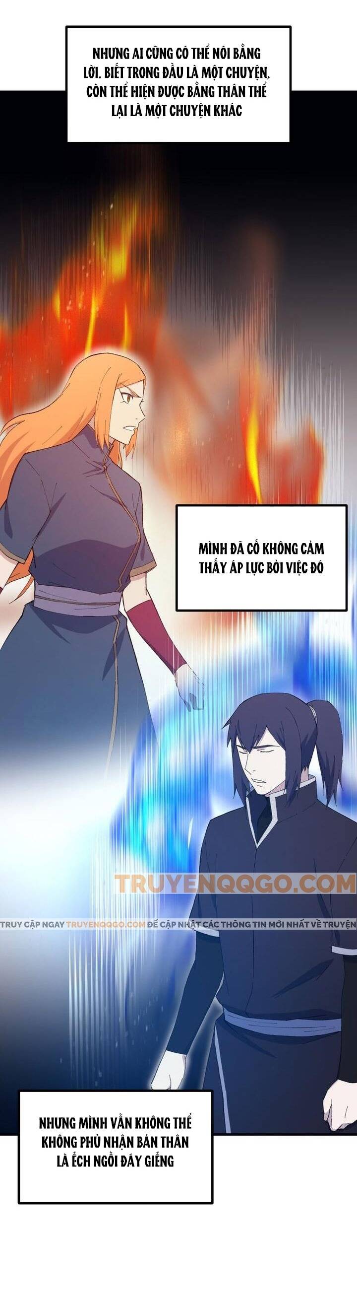 Đại Cao Thủ Chapter 78 - 29