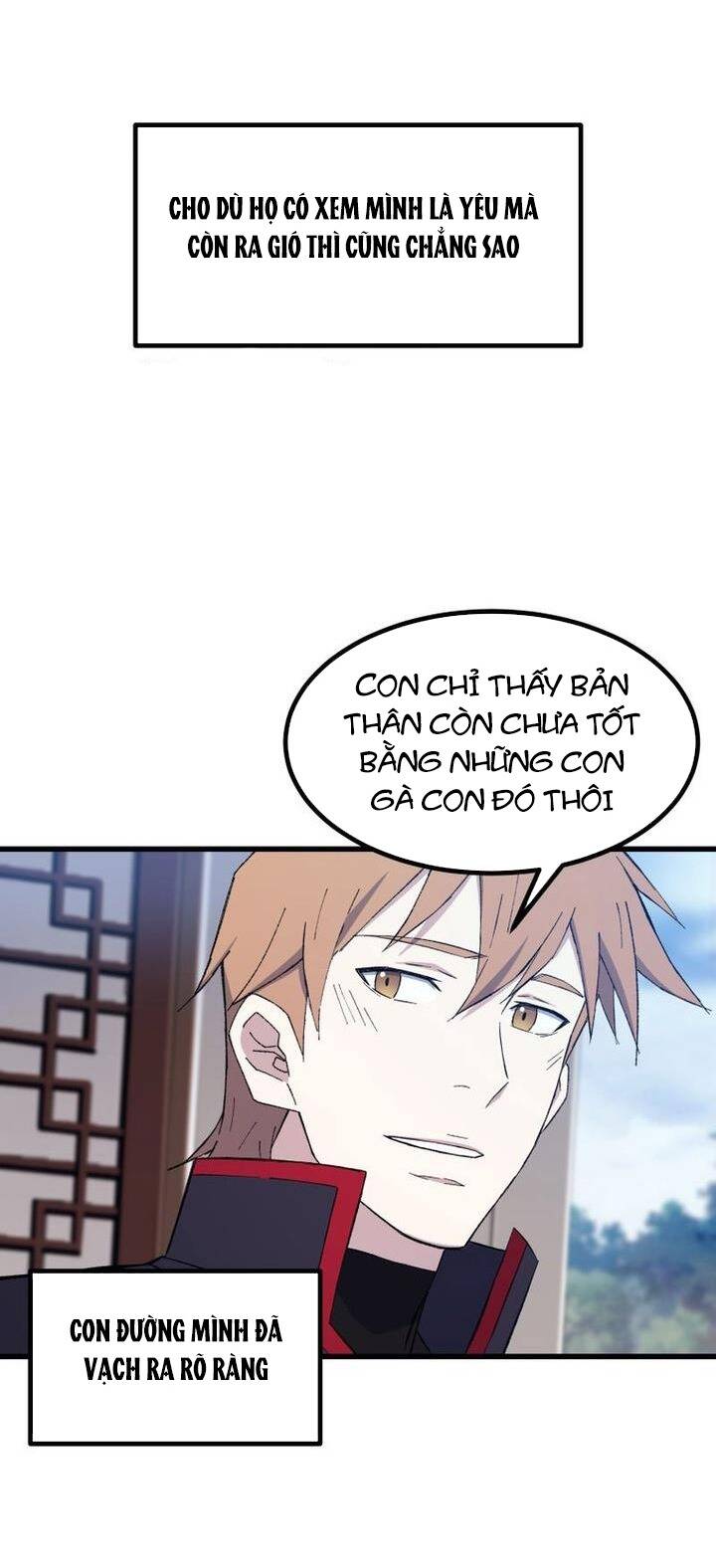 Đại Cao Thủ Chapter 78 - 33