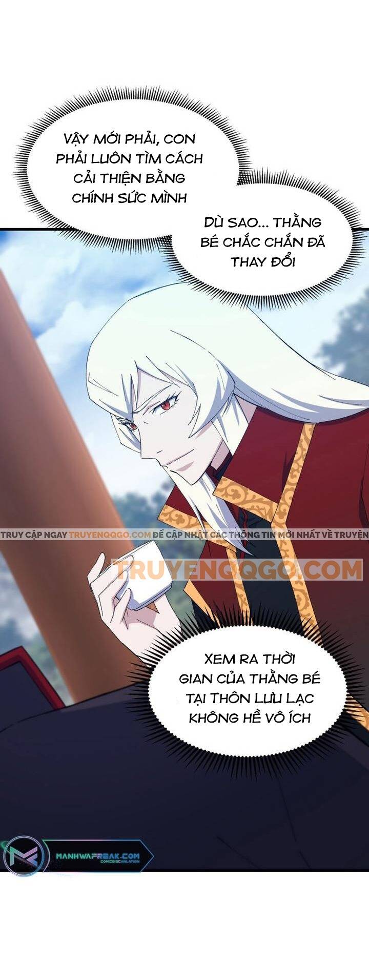 Đại Cao Thủ Chapter 78 - 37