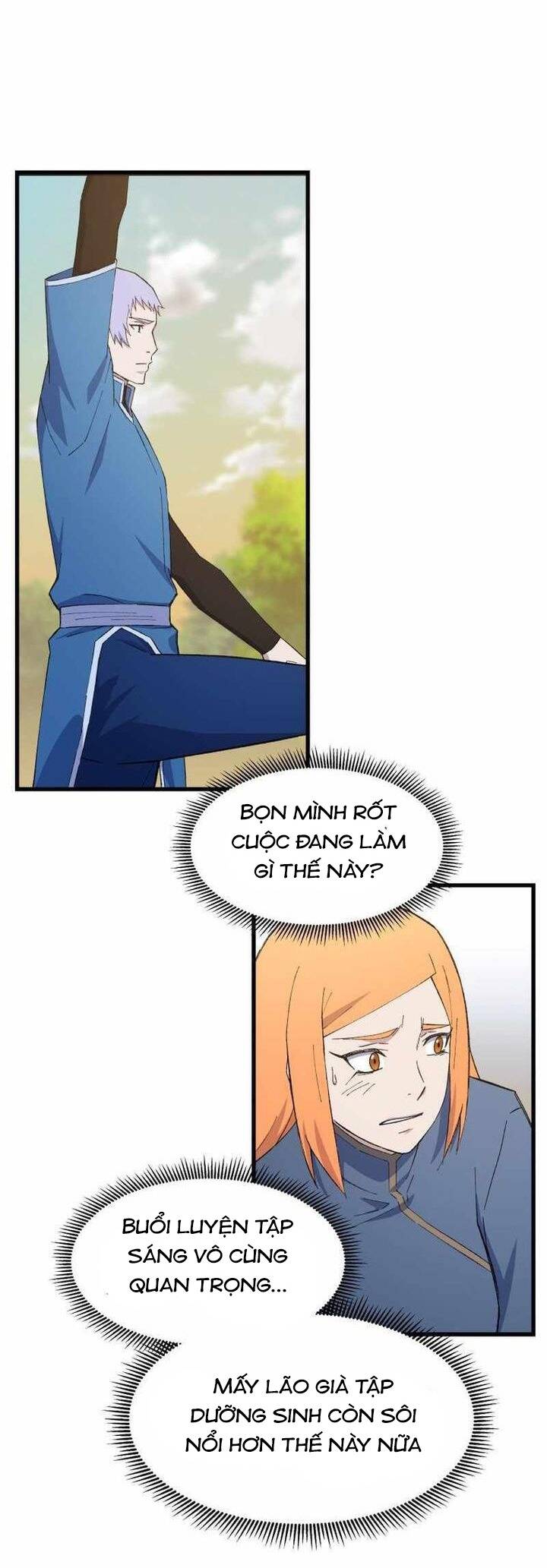 Đại Cao Thủ Chapter 81 - 36