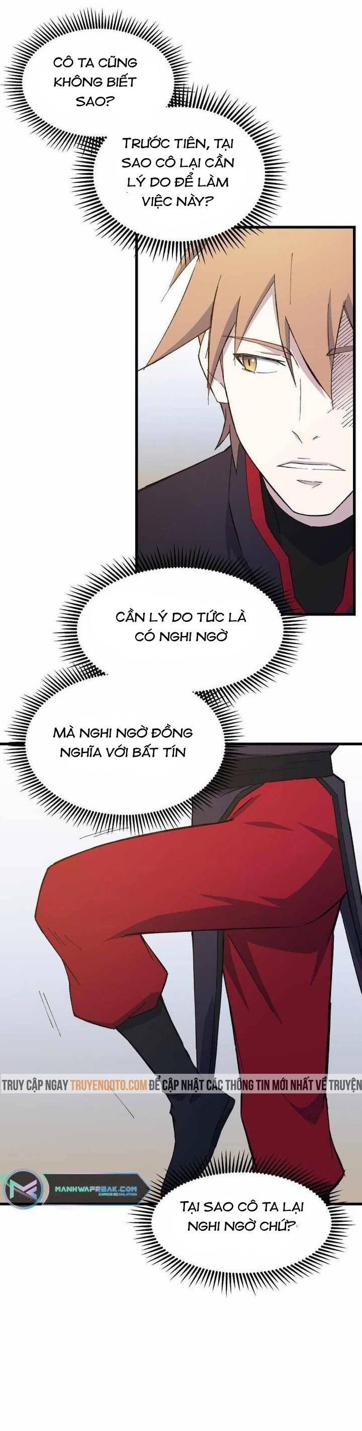 Đại Cao Thủ Chapter 81 - 43