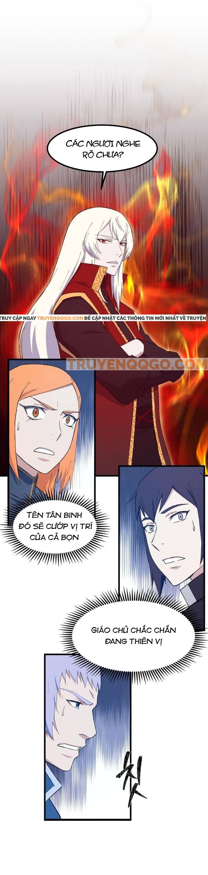 Đại Cao Thủ Chapter 78 - 47