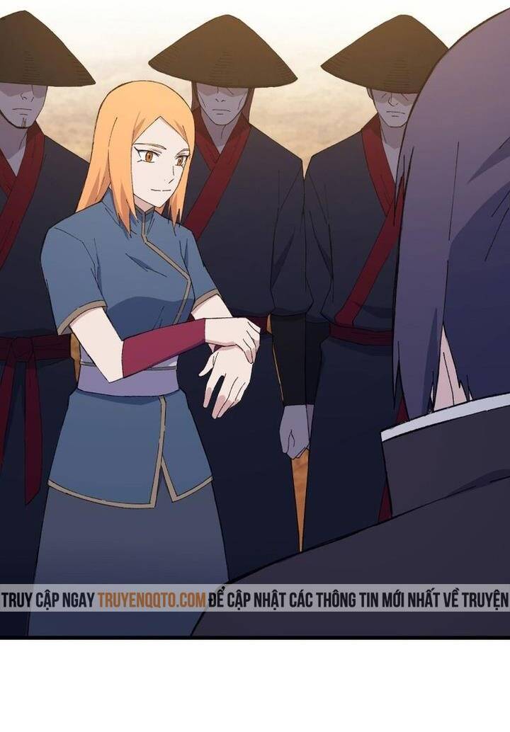 Đại Cao Thủ Chapter 76 - 52