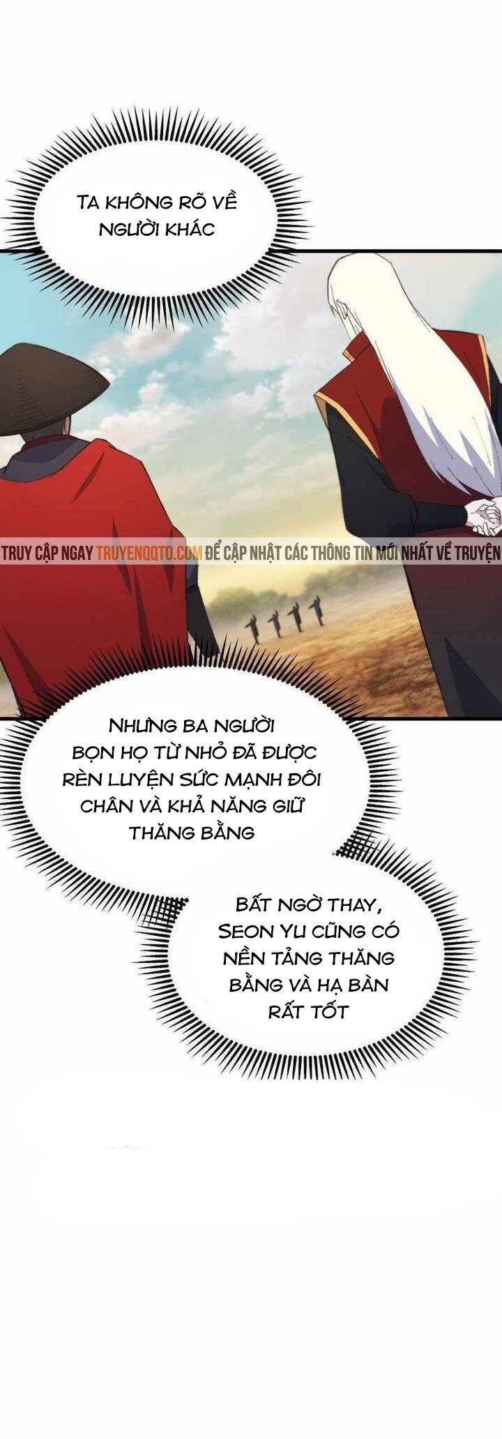 Đại Cao Thủ Chapter 81 - 46