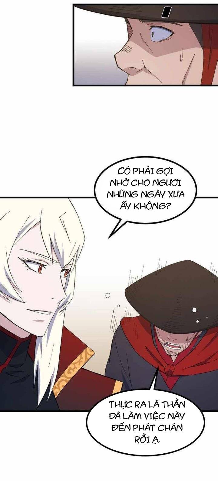 Đại Cao Thủ Chapter 81 - 48