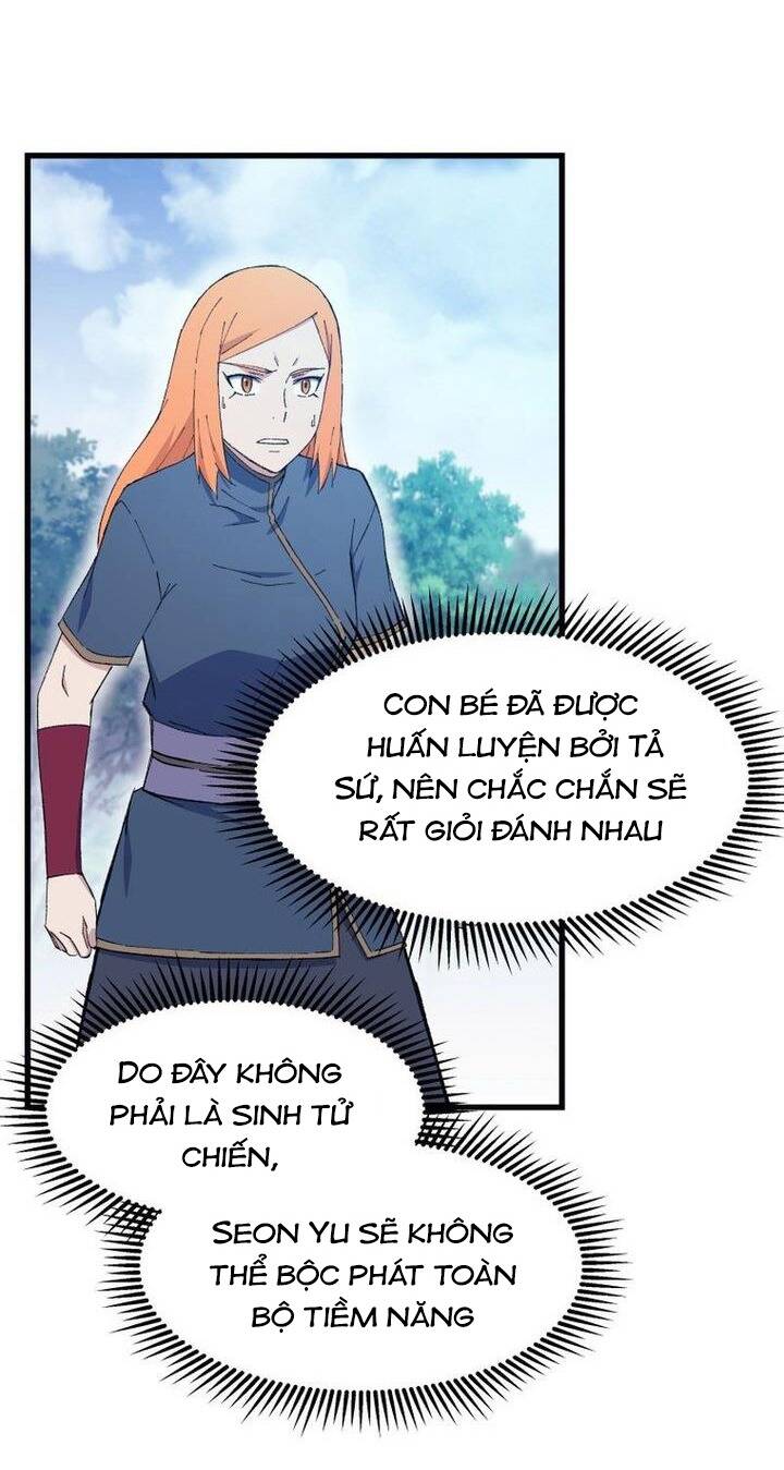 Đại Cao Thủ Chapter 78 - 52