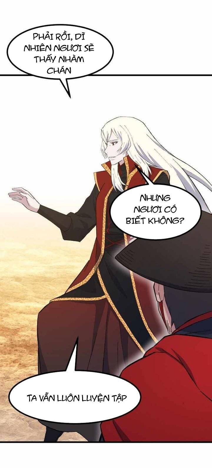 Đại Cao Thủ Chapter 81 - 49