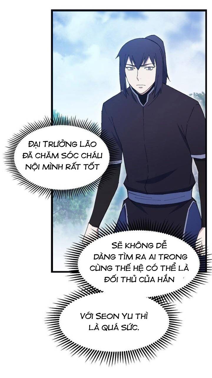 Đại Cao Thủ Chapter 78 - 53