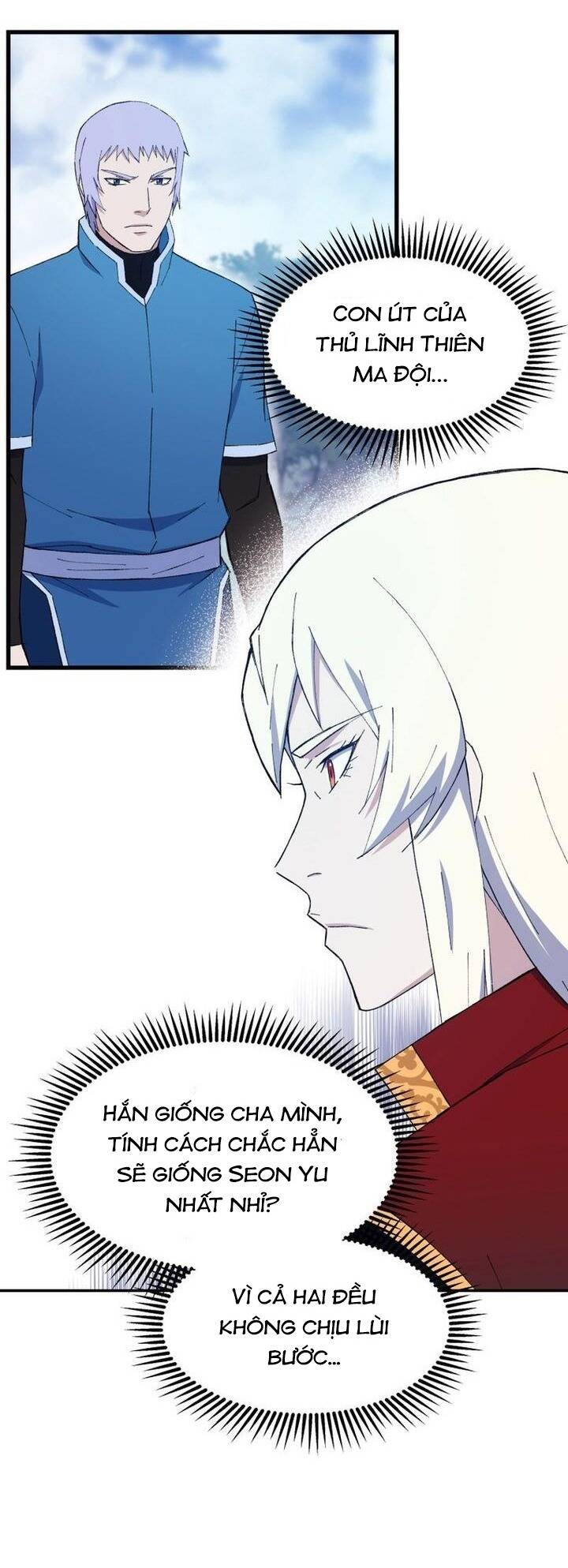 Đại Cao Thủ Chapter 78 - 54