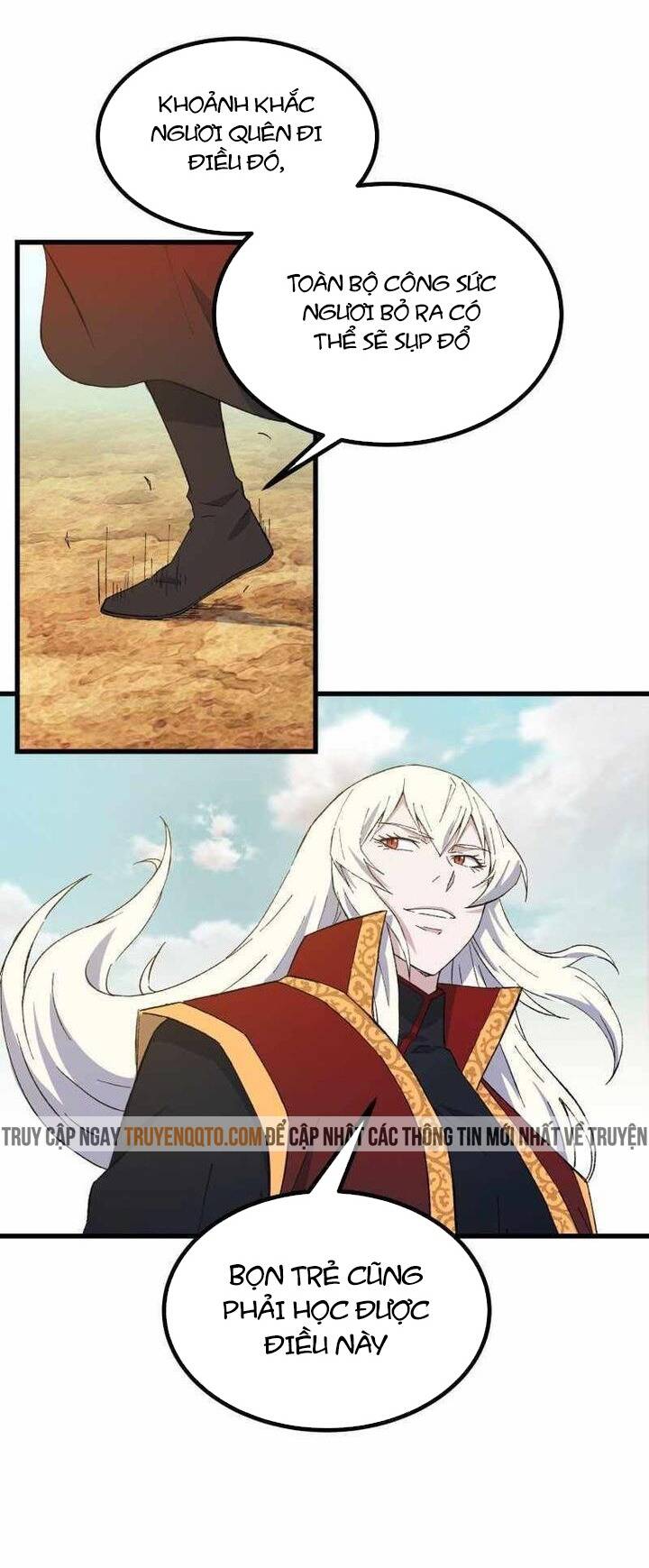 Đại Cao Thủ Chapter 81 - 52