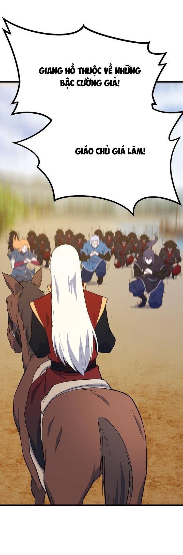 Đại Cao Thủ Chapter 76 - 67