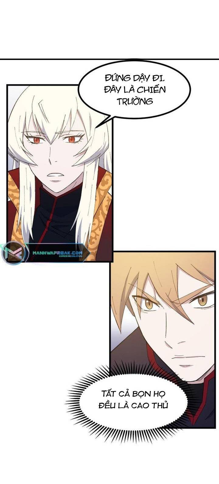 Đại Cao Thủ Chapter 76 - 68