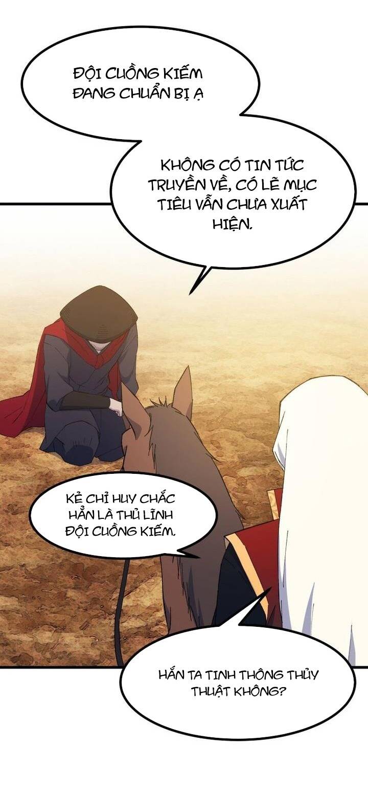 Đại Cao Thủ Chapter 76 - 76