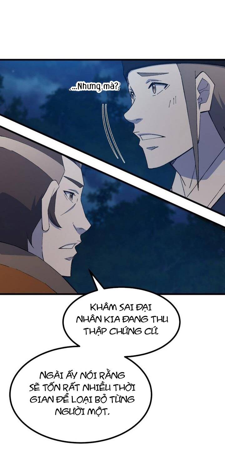 Đại Cao Thủ Chapter 85 - 6