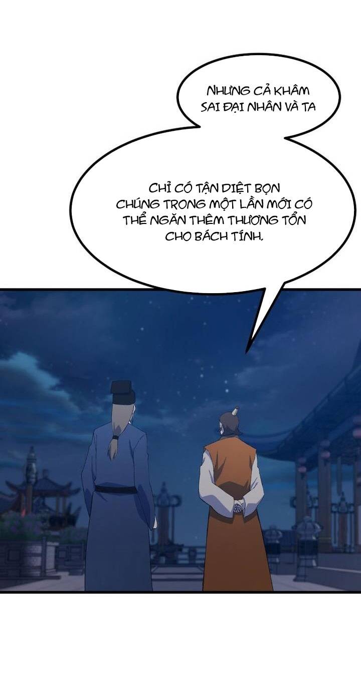 Đại Cao Thủ Chapter 85 - 8