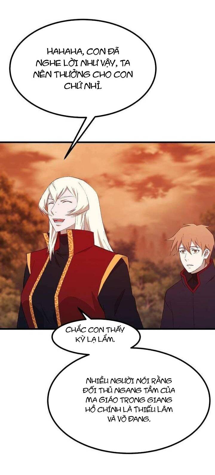 Đại Cao Thủ Chapter 86 - 7